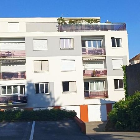 Le Phenix A Internet Haut Debit & Parking Dijon Exterior foto