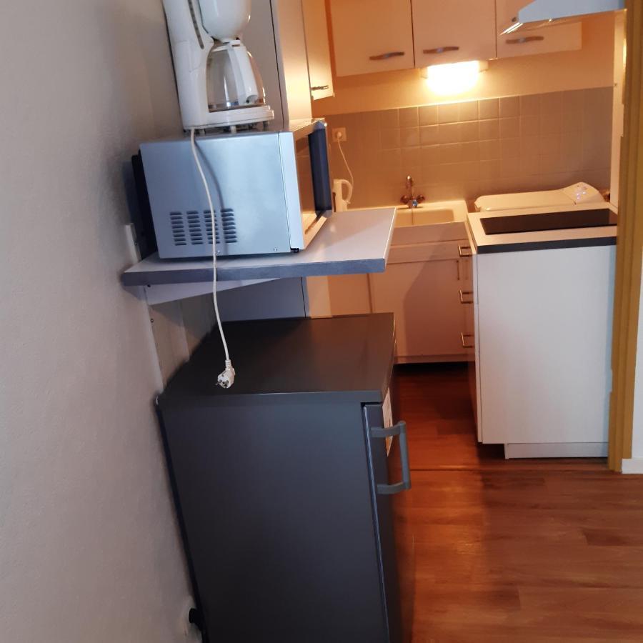 Le Phenix A Internet Haut Debit & Parking Dijon Exterior foto